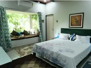 การเข้าพักที่ Jewel