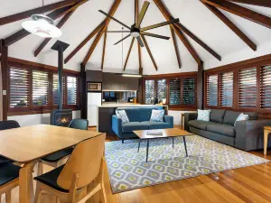 Jandar Retreat Maleny