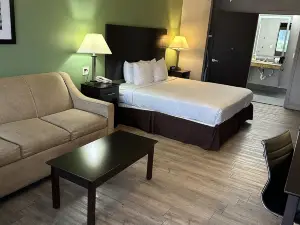 Bestway Inn