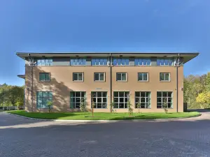 DoubleTree by Hilton Nottingham-Gateway