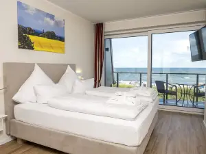 Hotel HAUS AM MEER