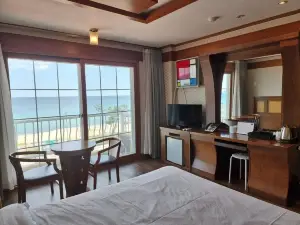 襄陽山海貝尼基亞酒店