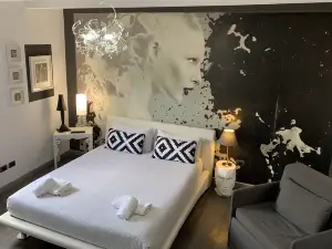 阿爾波諾斯家庭旅館