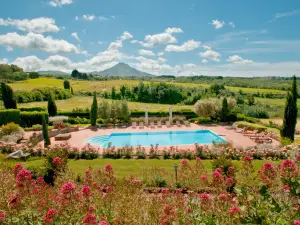 Tenuta Cusmano