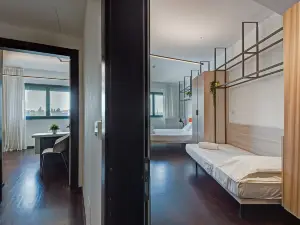 Camplus Pietralata - Casa Per Ferie