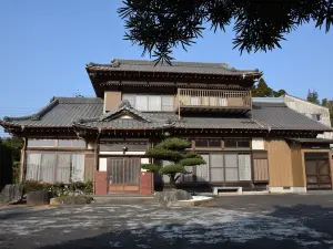 Japanese Style Hotel Fukurou Tei