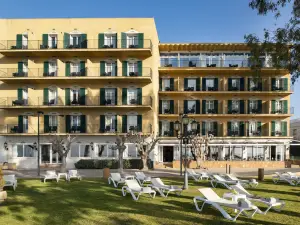 Hotel Roses Platja