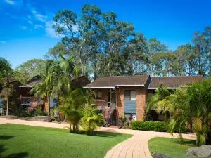 Boambee Bay Resort