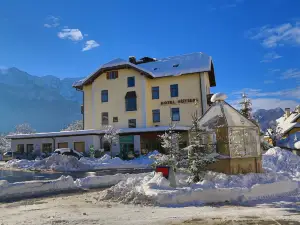 Hotel Vötterl