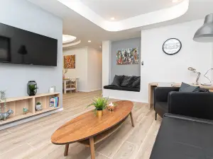 Carmel Boutique Apartments