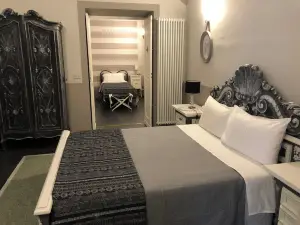 B&B Villa Prestigio