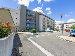 Résidence Columba - Apparts meublés Agen Sud