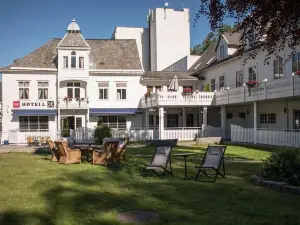 Førde Hotel - Unike Hoteller
