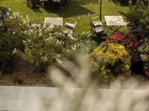 Hotel & Restaurants - Maison Chabran