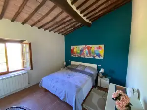 Tuscan Countryside Farm Charm by Sea N' Rent