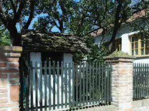 米維斯凡德吉哈思旅館