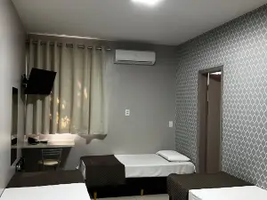 Hotel Astória Maringá