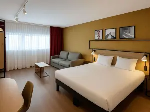 Ibis Rungis Airport Paris Orly