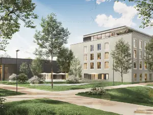 Holiday Inn Express & Suites ELLWANGEN by IHG