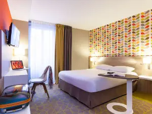 Ibis Styles Chaumont Centre Gare