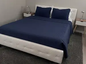 Bright Condo With Views & Easy Access to CDA River.  Minutes From Gondola!