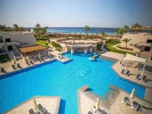 Naama Bay Promenade Beach Resort