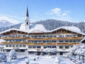 Hotel Alte Post