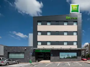 Ibis Styles Pamplona Noain