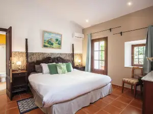 핀카 사 카노바 아그로투리스모