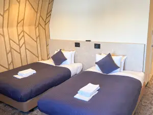 HOTEL LiVEMAX BUDGET Fuchu Annex