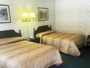 Pleasant Valley Motel West Stockbridge