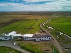 Brunnholl Country Guesthouse