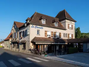 La Charmille