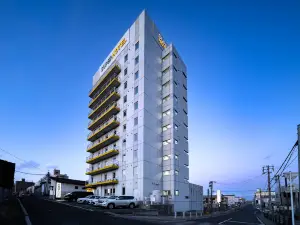 Super Hotel Hachinohe Natural Hot Springs