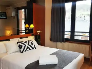 U-Hotel Boutique Oria