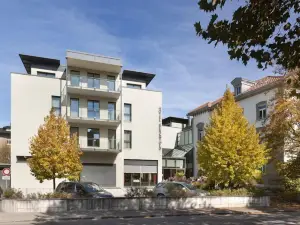 Hotel Berchtold