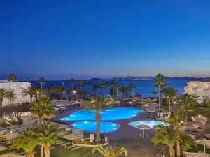 Grand Hyatt Lanzarote Playa Dorada Resort