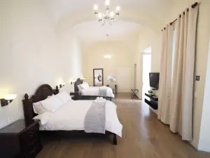 Patrimonial Hotel Boutique