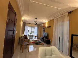 Residence Mon Oasis