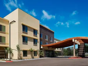 Fairfield Inn & Suites San Diego Carlsbad