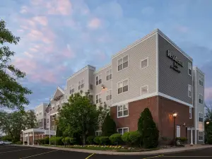 長島豪爾茲維爾Residence Inn 飯店