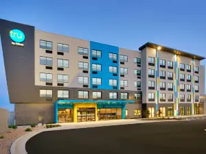 Tru by Hilton Lehi