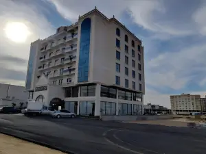 Anemon Mardin Otel