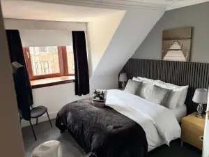 Abbey Guest House