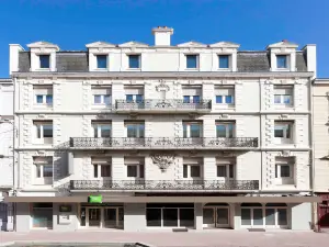 ibis Styles Roanne Centre Gare