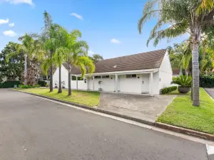 Comfort Inn Towradgi Beach