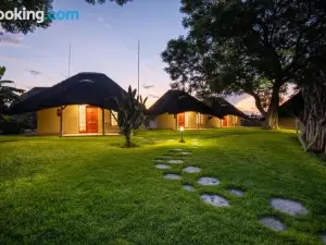 Frans Indongo Lodge