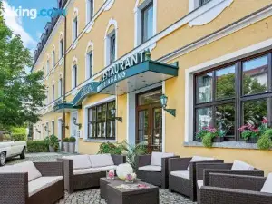 Hotel Liebl