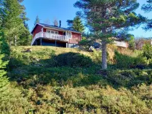 Holiday Home Långberget