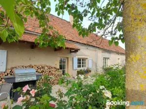 Gite de la Maison Fort